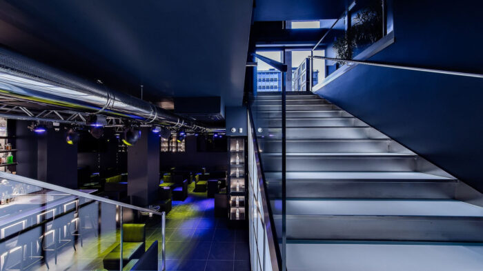 Lux Club