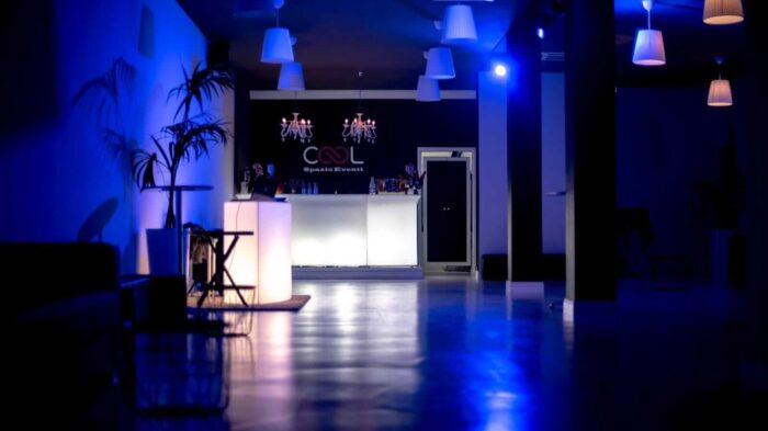 Spazio Cool
