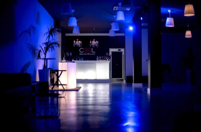 Spazio Cool