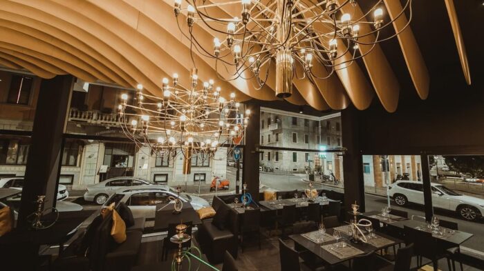 Sequoia Milano