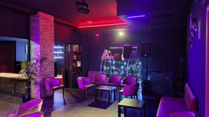 Sala Candy