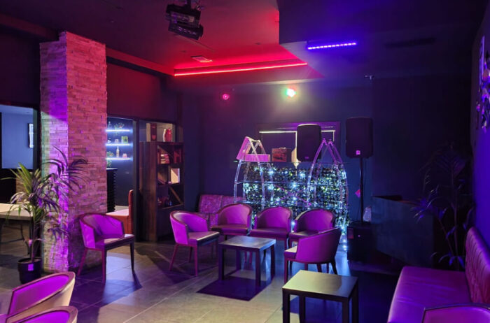 Sala Candy