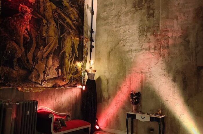 Loft Navigli Milano