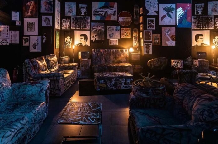 Loft Gallery