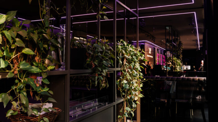 Urban Club