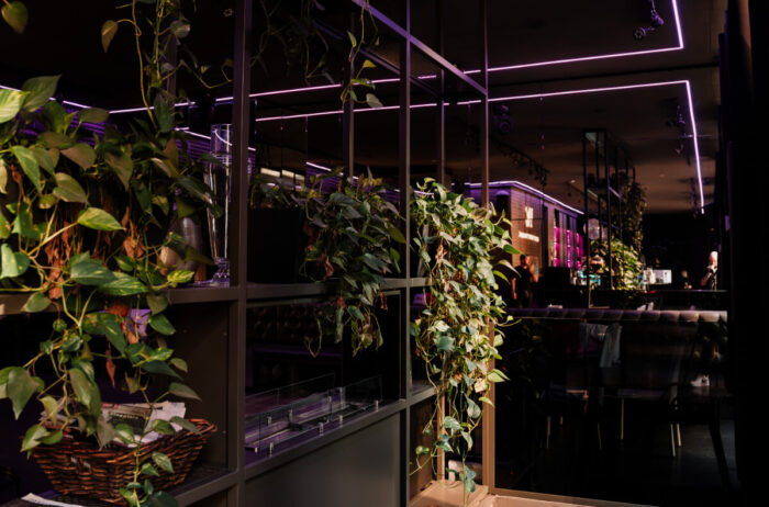 Urban Club