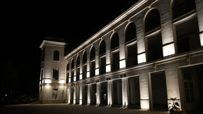 Parioli Garden