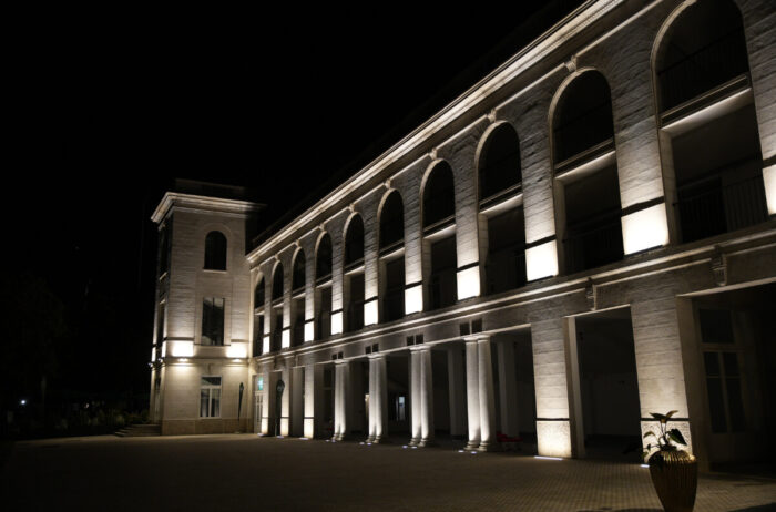 Parioli Garden