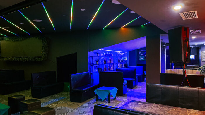 Paradise Club
