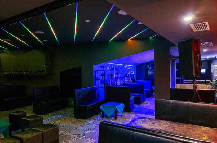 Paradise Club