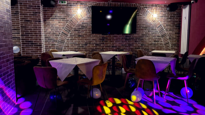 Sala Chesterfield