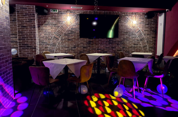 Sala Chesterfield