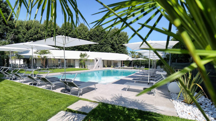 Pool Party Cinisello