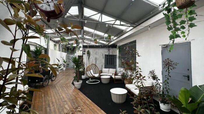 Loft Officine