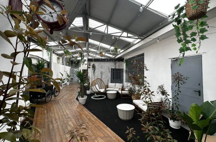 Loft Officine