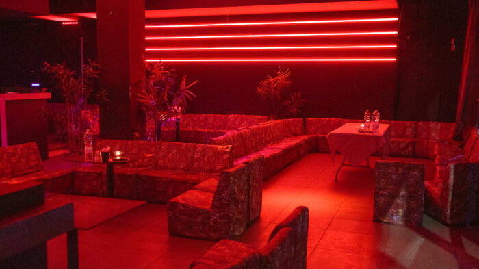 Candy Club