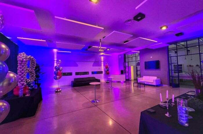 Loft Prada