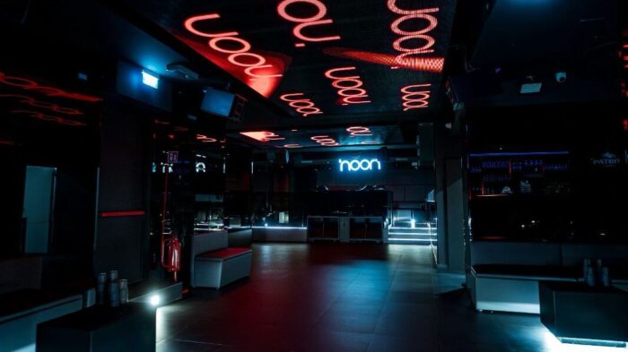 Downtown Club