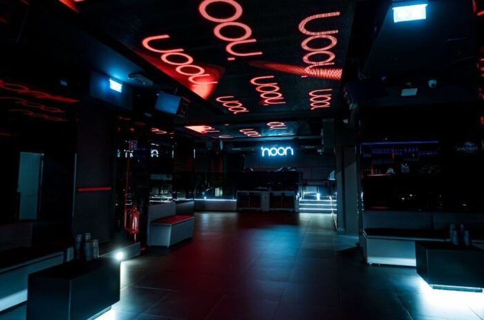 Downtown Club