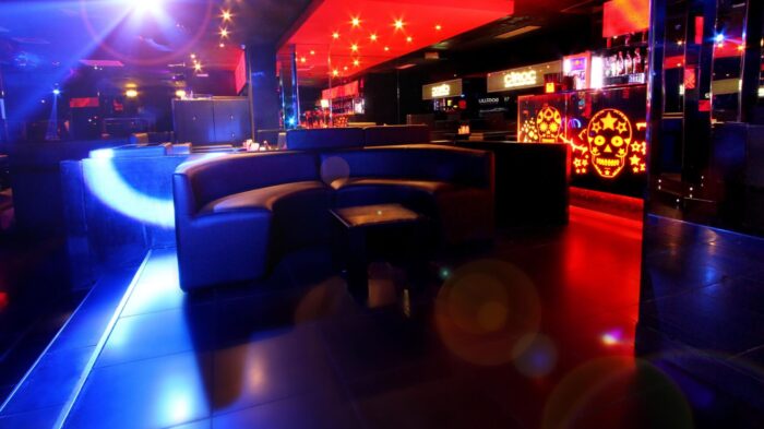 The Club
