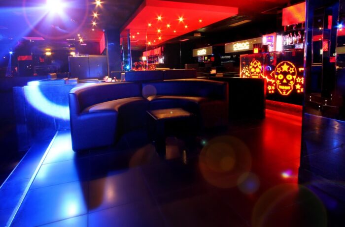 The Club