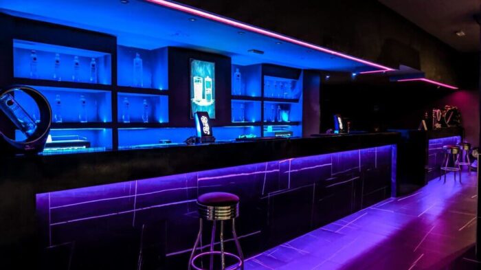 Lime Club