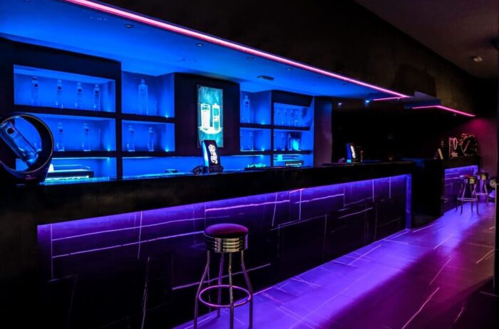 Lime Club